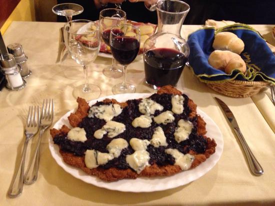 Trattoria l'Altra Colonna